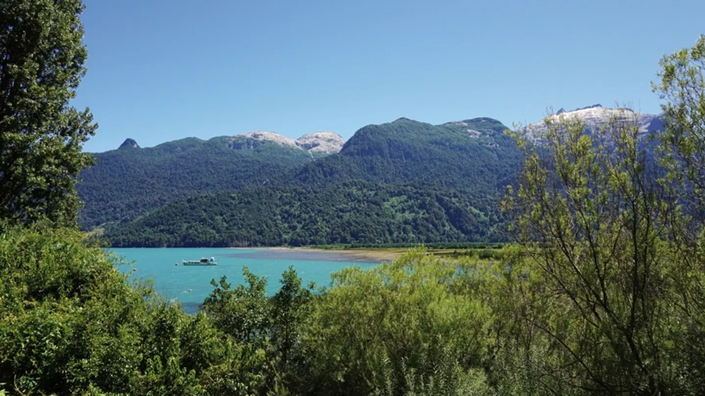 Chile Total - on wheels 4x2 LANDSCAPE