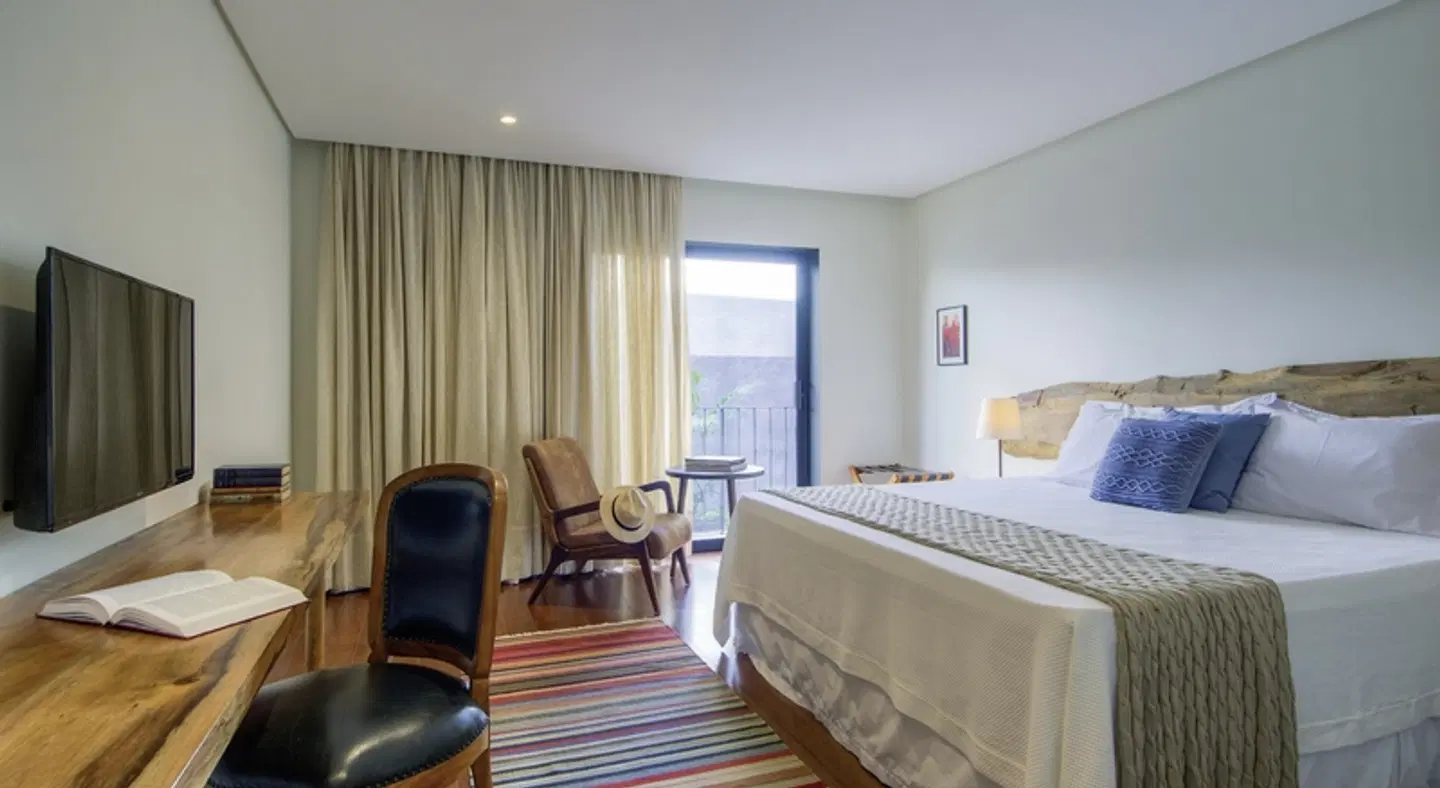 Villa Amazonia ROOM_EXAMPLE