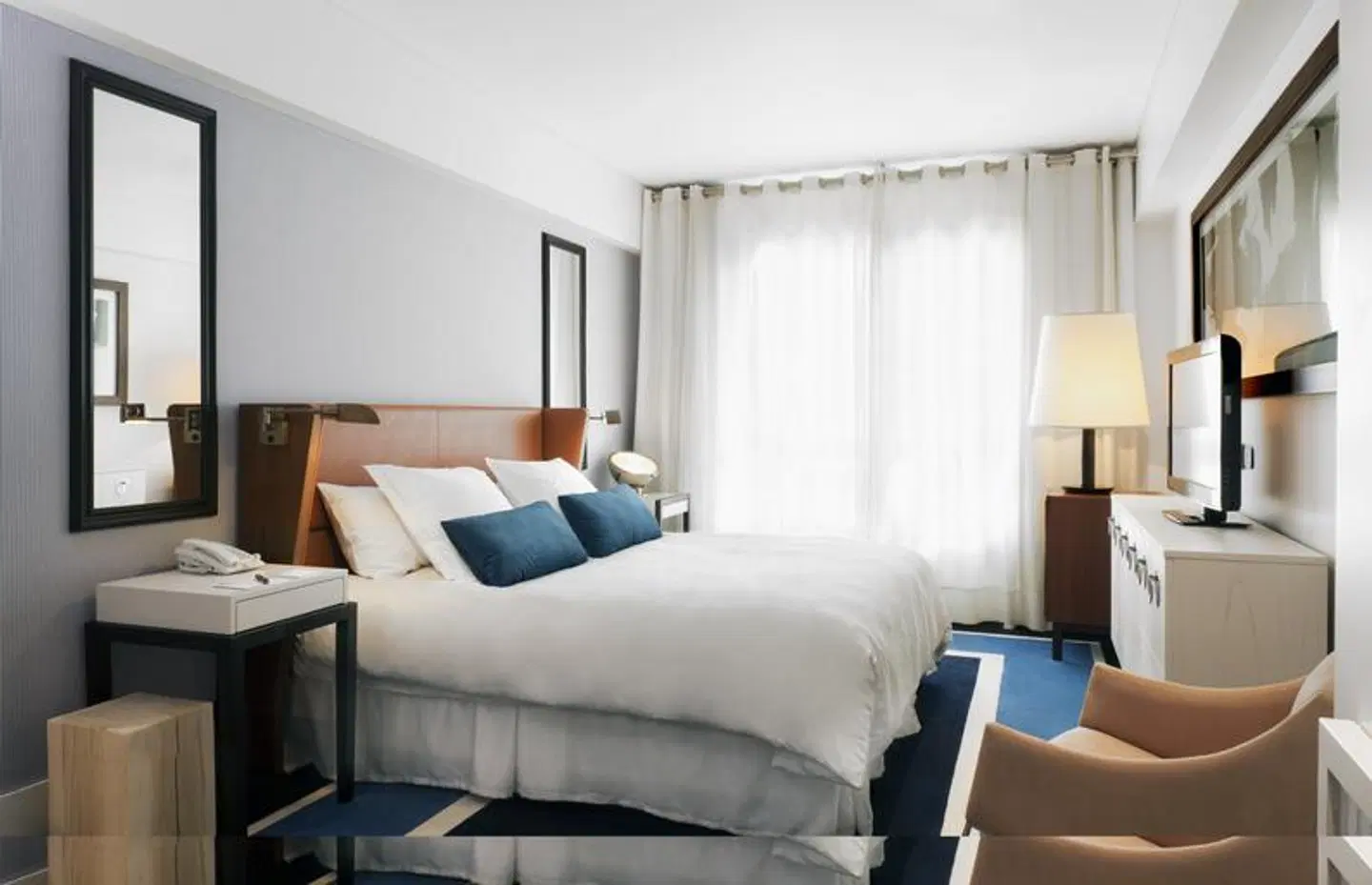 Pulitzer Buenos Aires ROOM_EXAMPLE