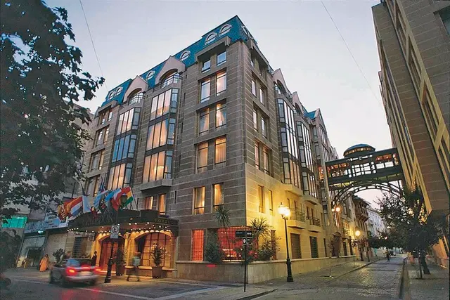 Fundador EXTERIOR