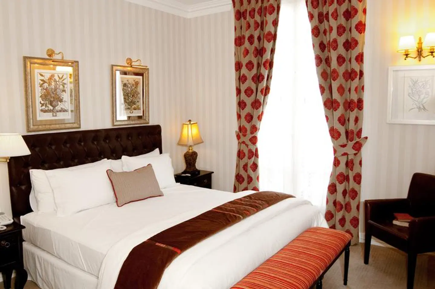 Le Reve ROOM_EXAMPLE