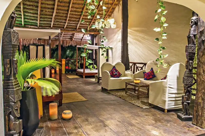 Riviera del Sol – Hotelfoto