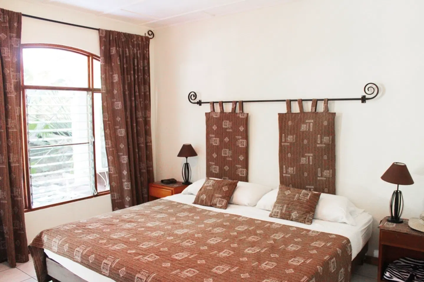 Villa Romantica ROOM_EXAMPLE