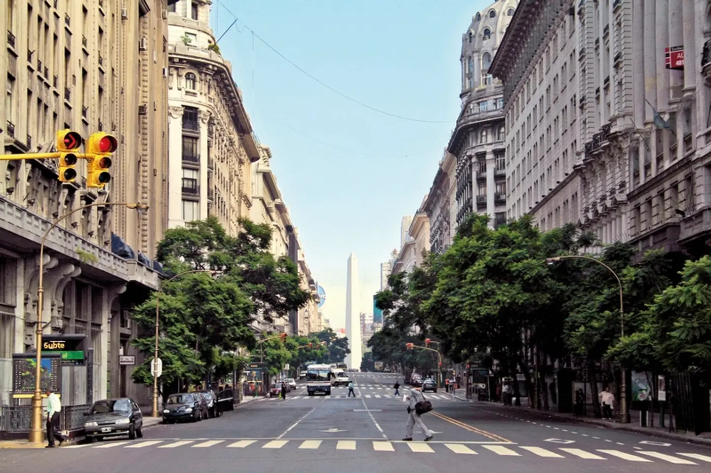 Höhepunkte Argentiniens EXTERIOR