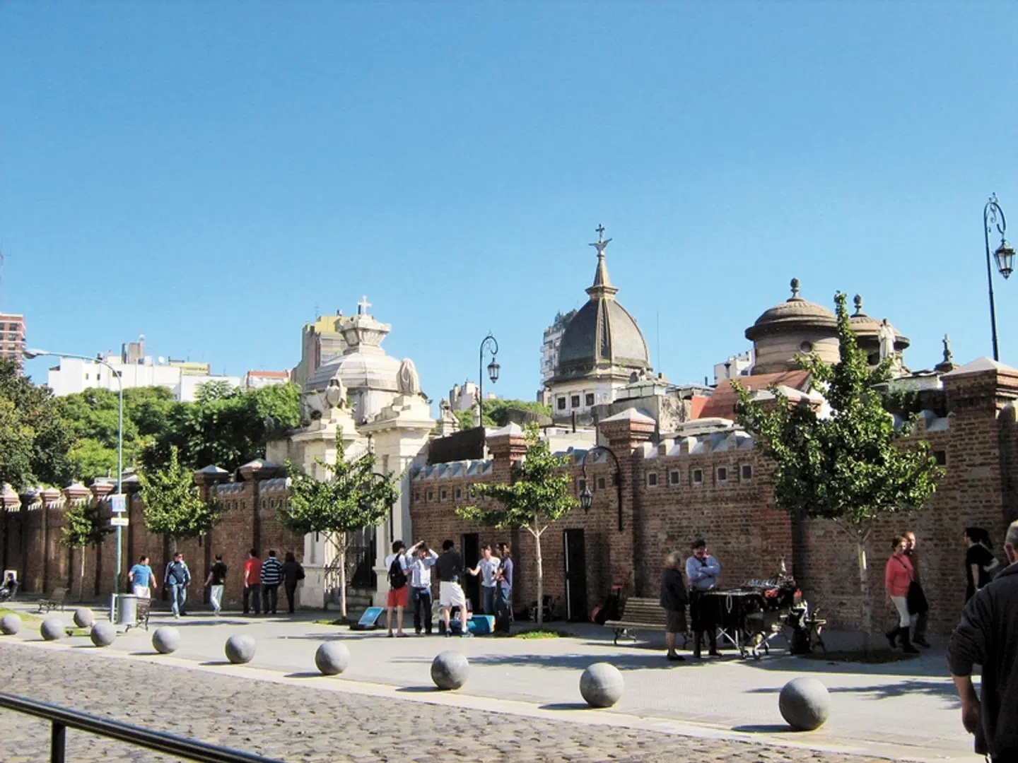 Höhepunkte Argentiniens SPORTS_AND_LEISURE