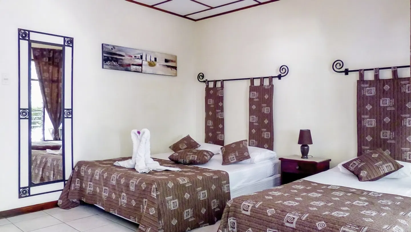 Villa Romantica ROOM_EXAMPLE