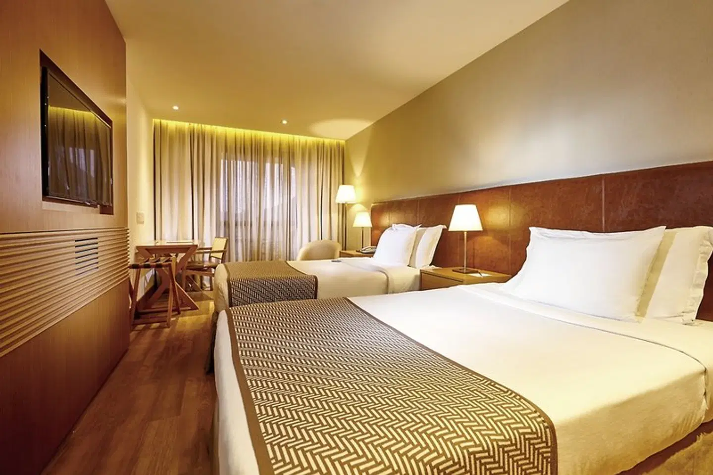 Winnersparade Rio de Janeiro Porto Bay Rio de Janeiro ROOM_EXAMPLE