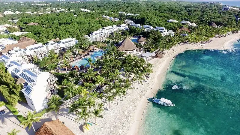 Sandos Caracol – Hotelfoto