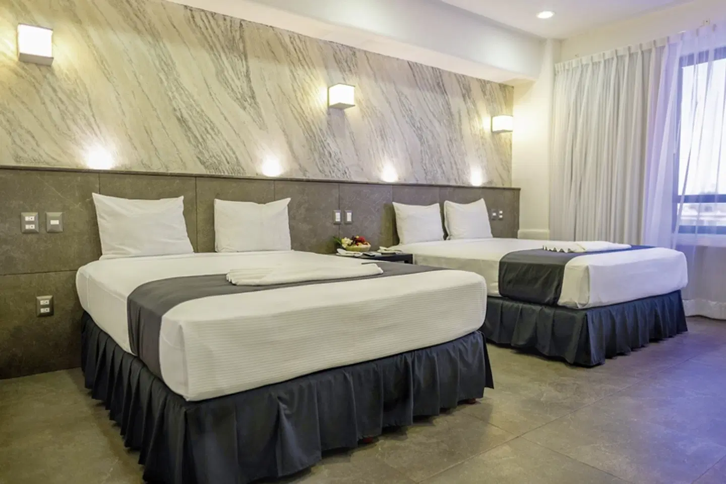 Aspira Hotel Playa del Carmen ROOM_EXAMPLE