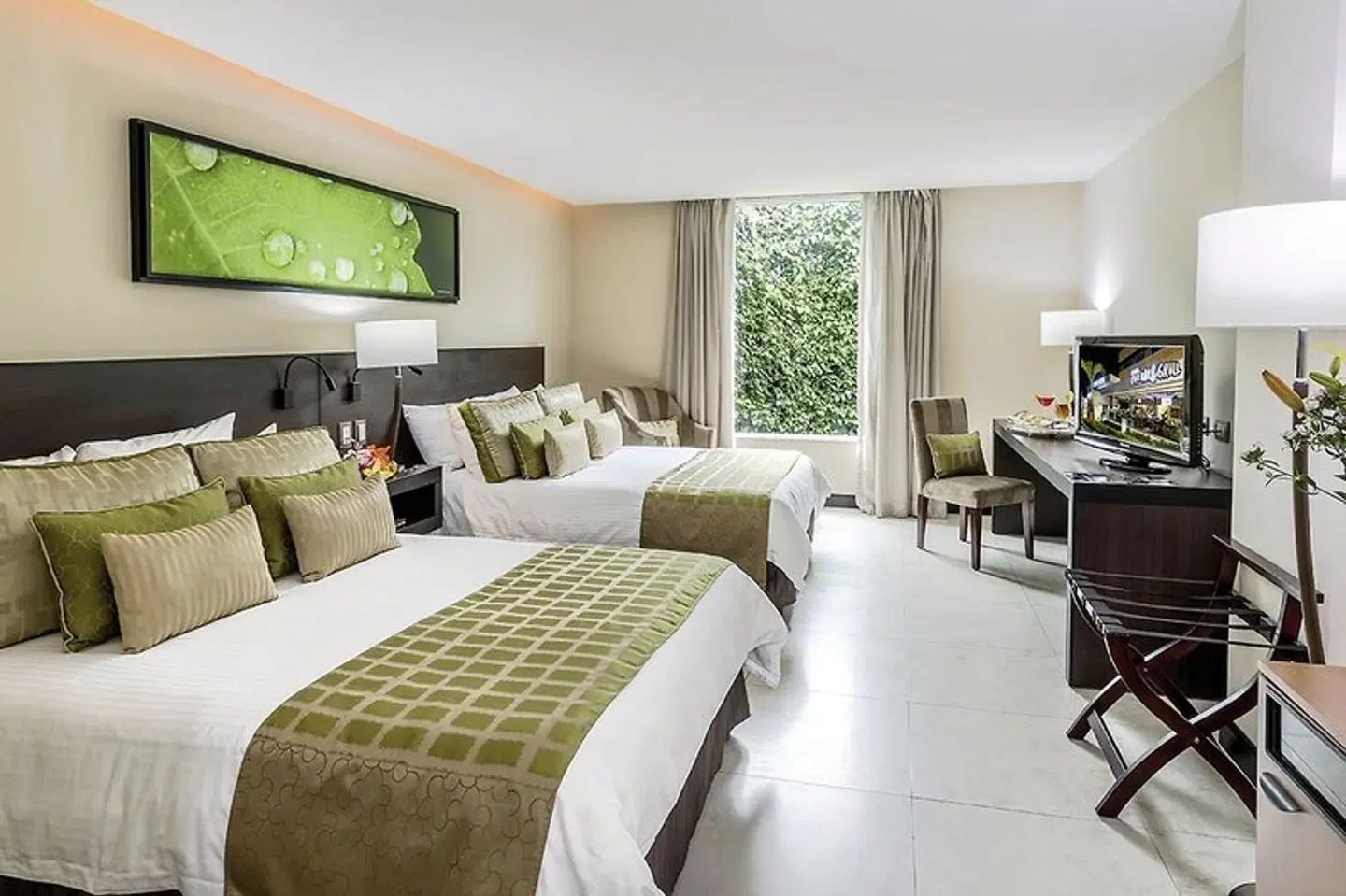 Studio Hotel ROOM_EXAMPLE