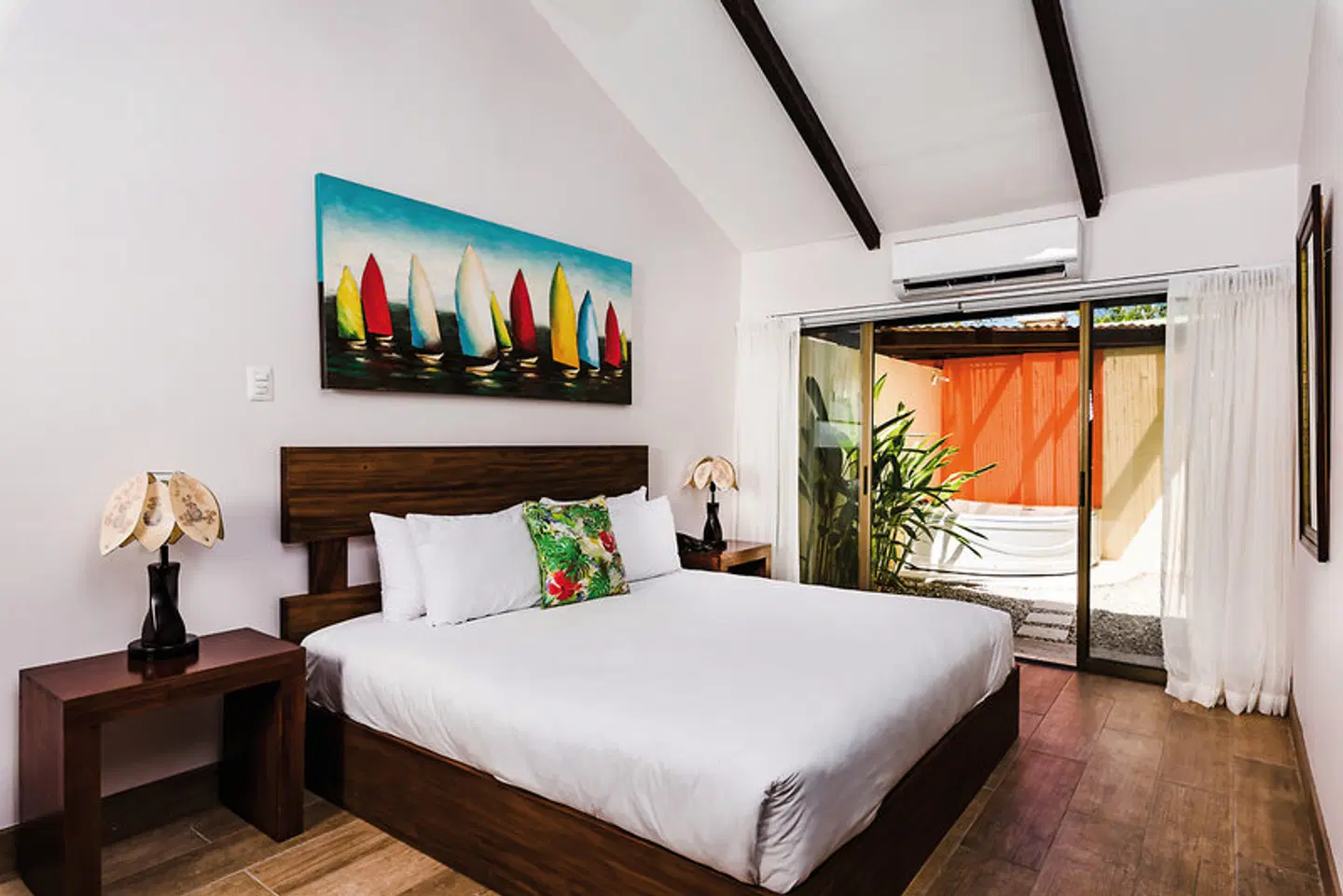 Bahia del Sol Beach Front Boutique Hotel ROOM_EXAMPLE