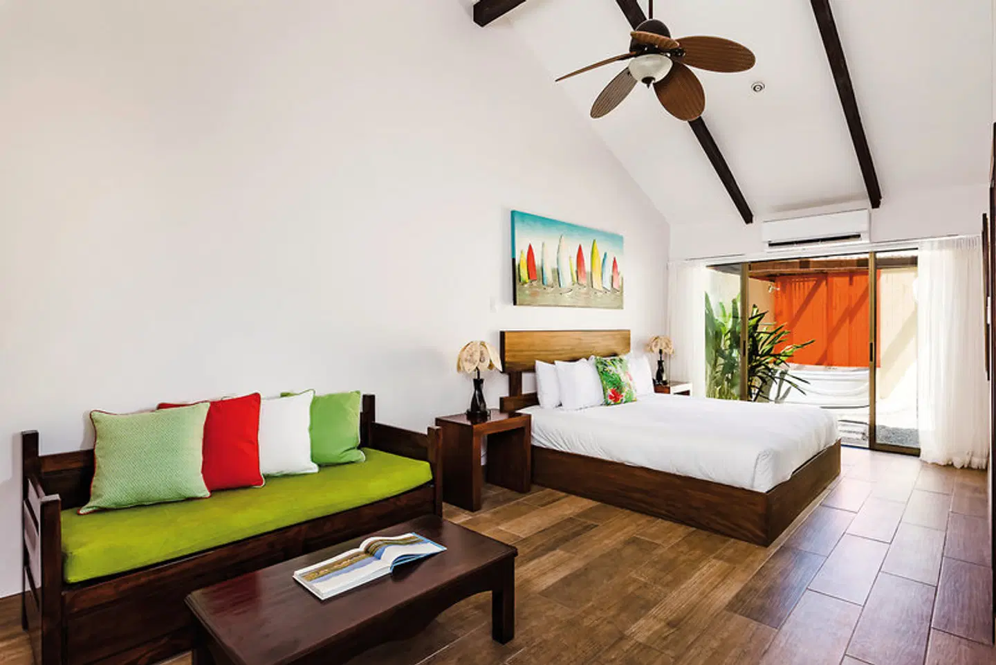 Bahia del Sol Beach Front Boutique Hotel ROOM_EXAMPLE