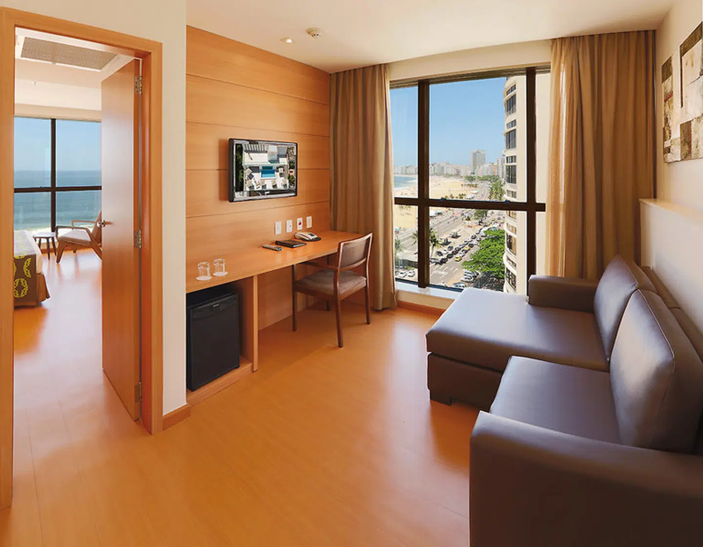 Arena Copacabana ROOM_EXAMPLE