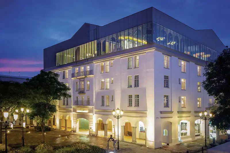 Gran Hotel Costa Rica, Curio Collection by Hilton – Hotelfoto