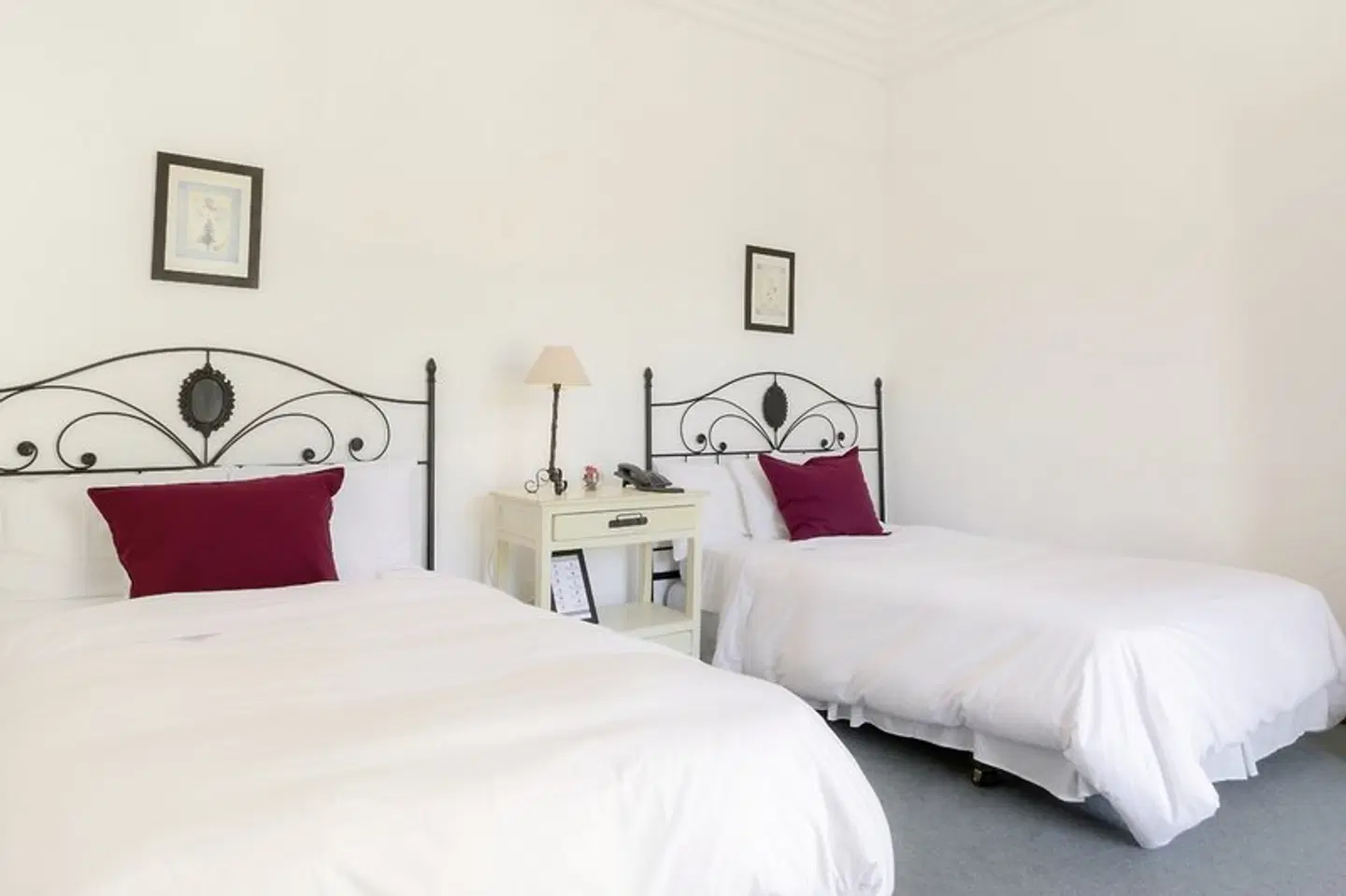 Posada Don Antonio ROOM_EXAMPLE