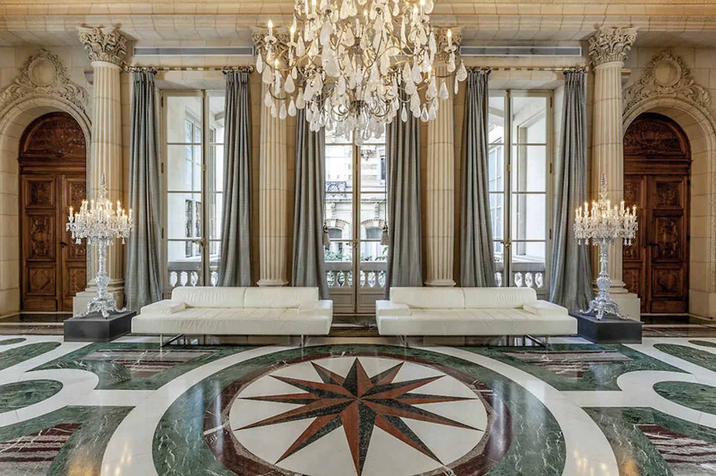 Palacio Duhau - Park Hyatt Buenos Aires ROOM_EXAMPLE
