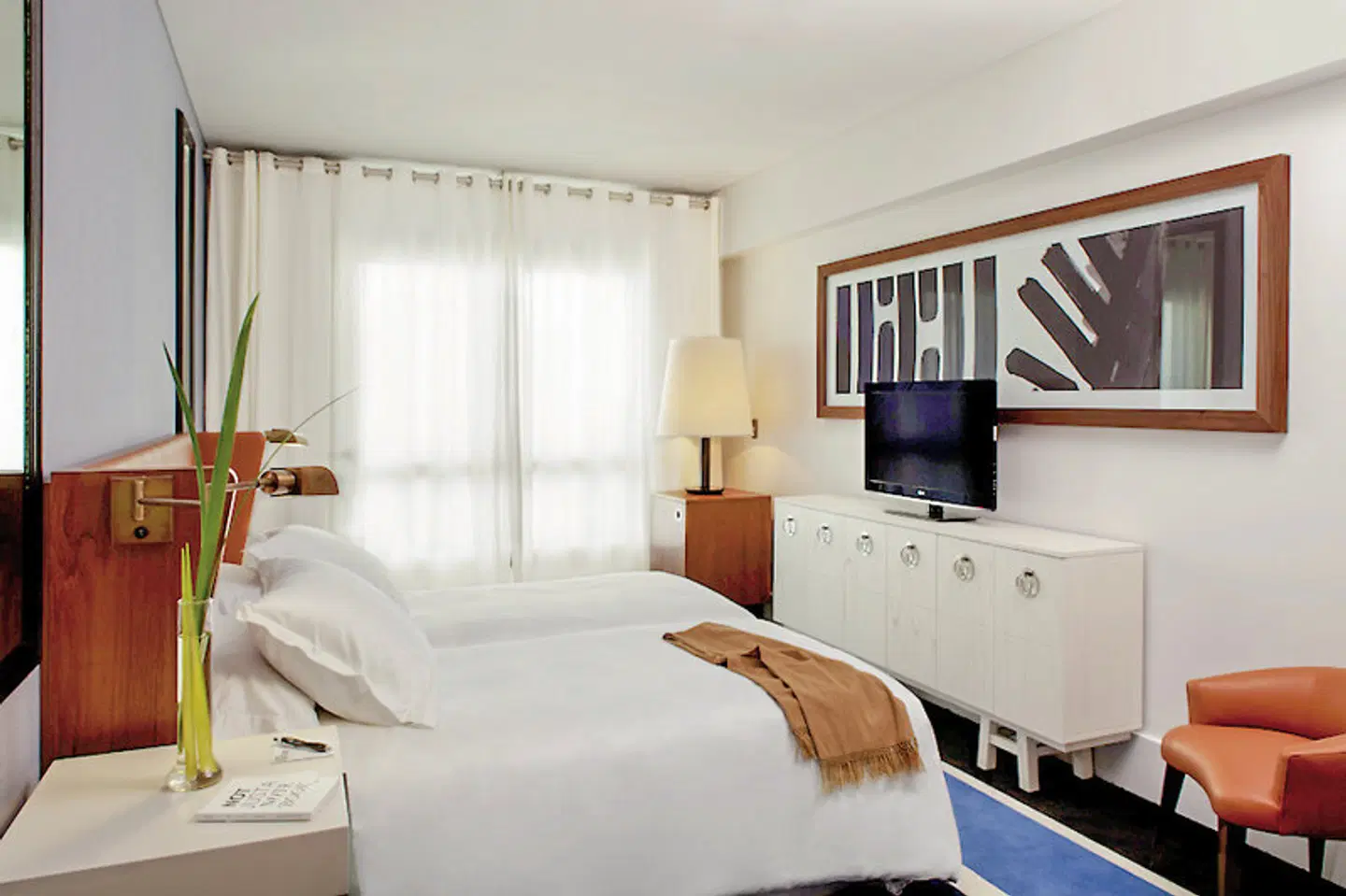 Pulitzer Buenos Aires ROOM_EXAMPLE