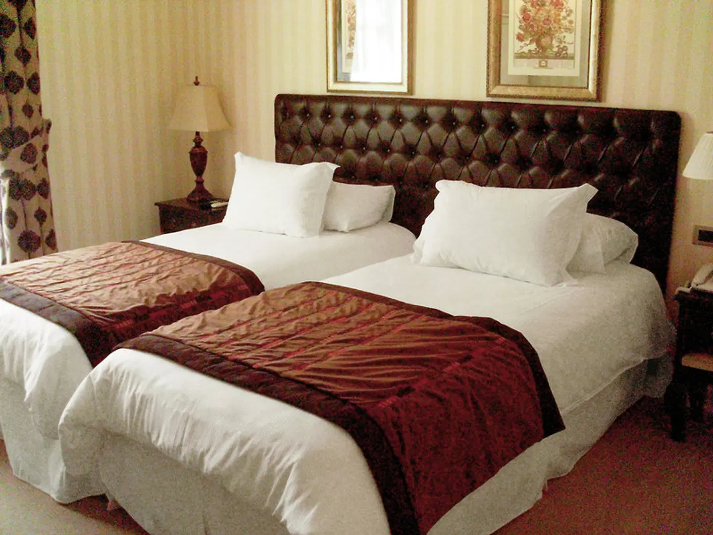 Le Reve ROOM_EXAMPLE