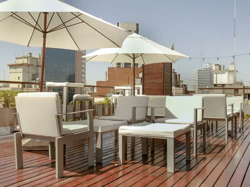 725 Continental – Hotelfoto