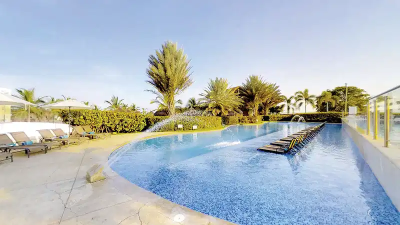 Estelar Playa Manzanillo – Hotelfoto
