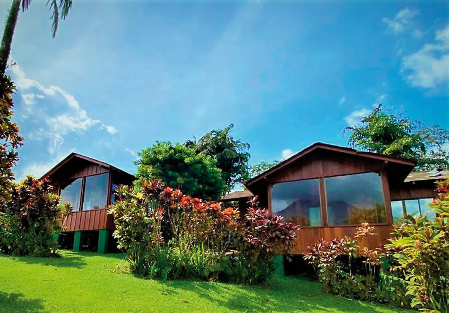 Arenal Paraíso Resort Spa & Thermo Mineral Hotsprings EXTERIOR