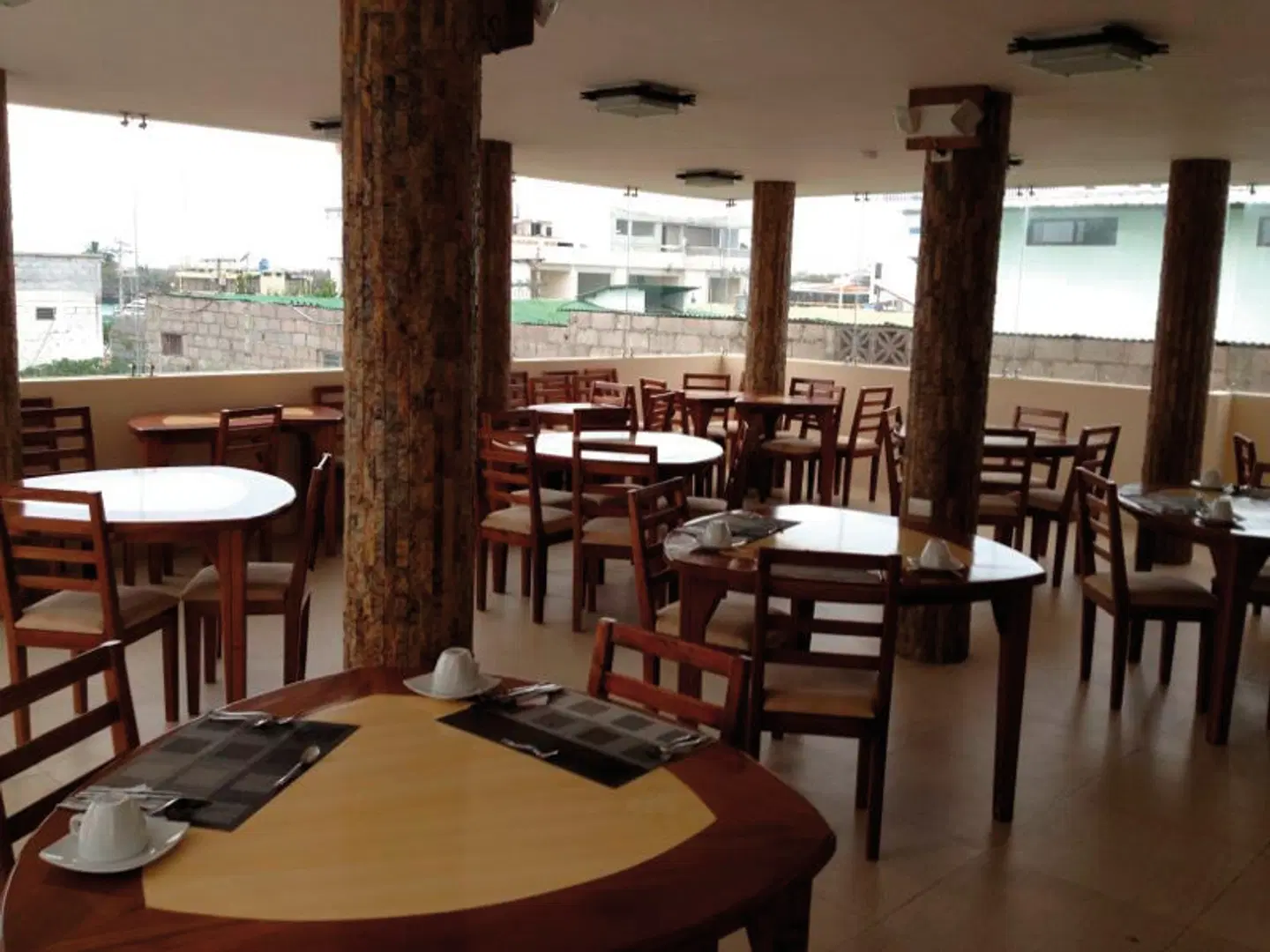 Flamingo Restaurant