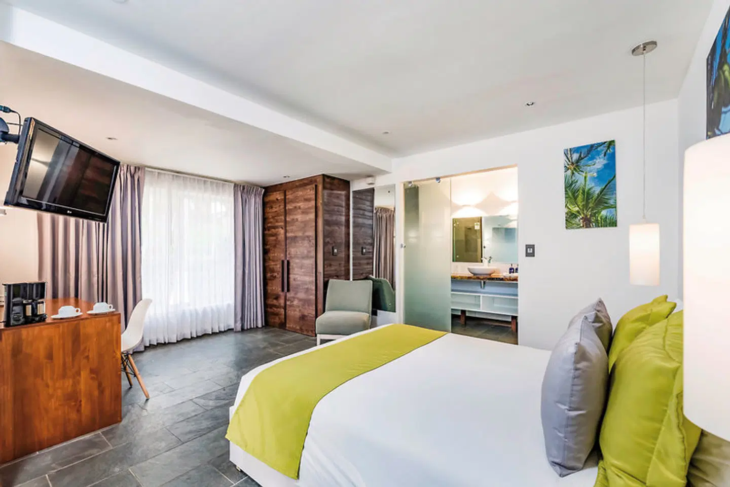 Bahia del Sol Beach Front Boutique Hotel ROOM_EXAMPLE