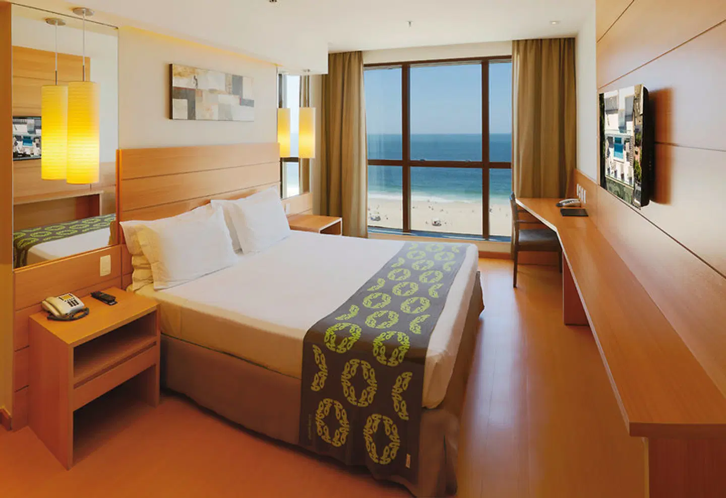 Arena Copacabana ROOM_EXAMPLE