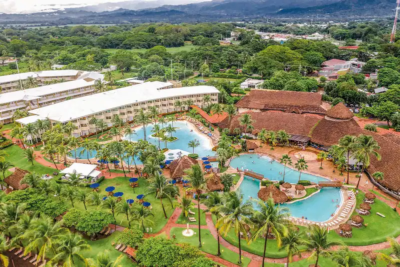 Fiesta Resort All Inclusive – Hotelfoto