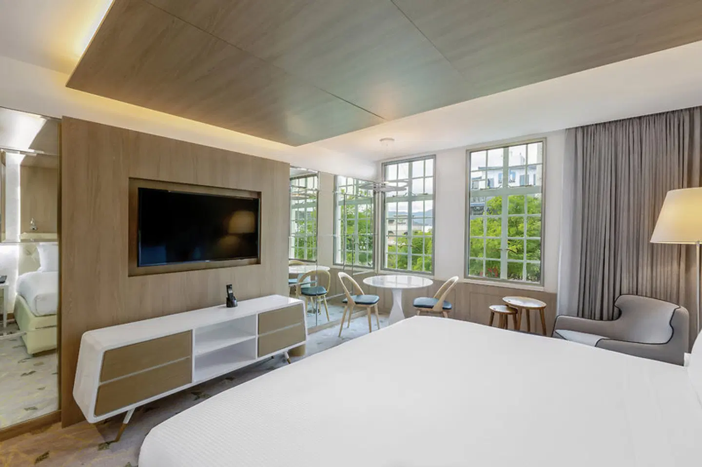 Gran Hotel Costa Rica, Curio Collection by Hilton ROOM_EXAMPLE