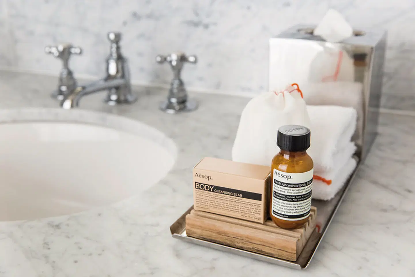 American Trade HEALTH_BEAUTY