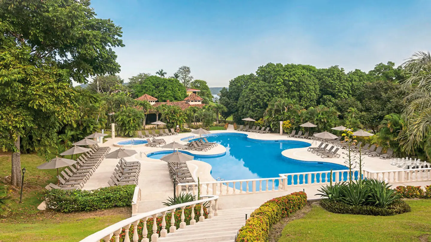 Occidental Papagayo OUTDOOR_POOL