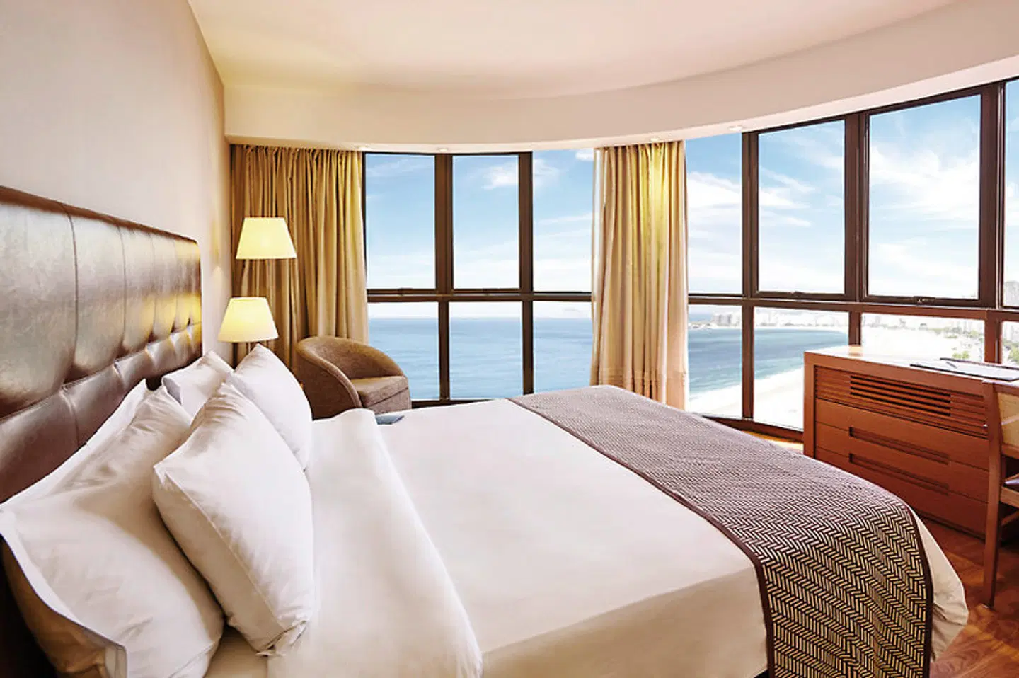 Winnersparade Rio de Janeiro Porto Bay Rio de Janeiro ROOM_EXAMPLE