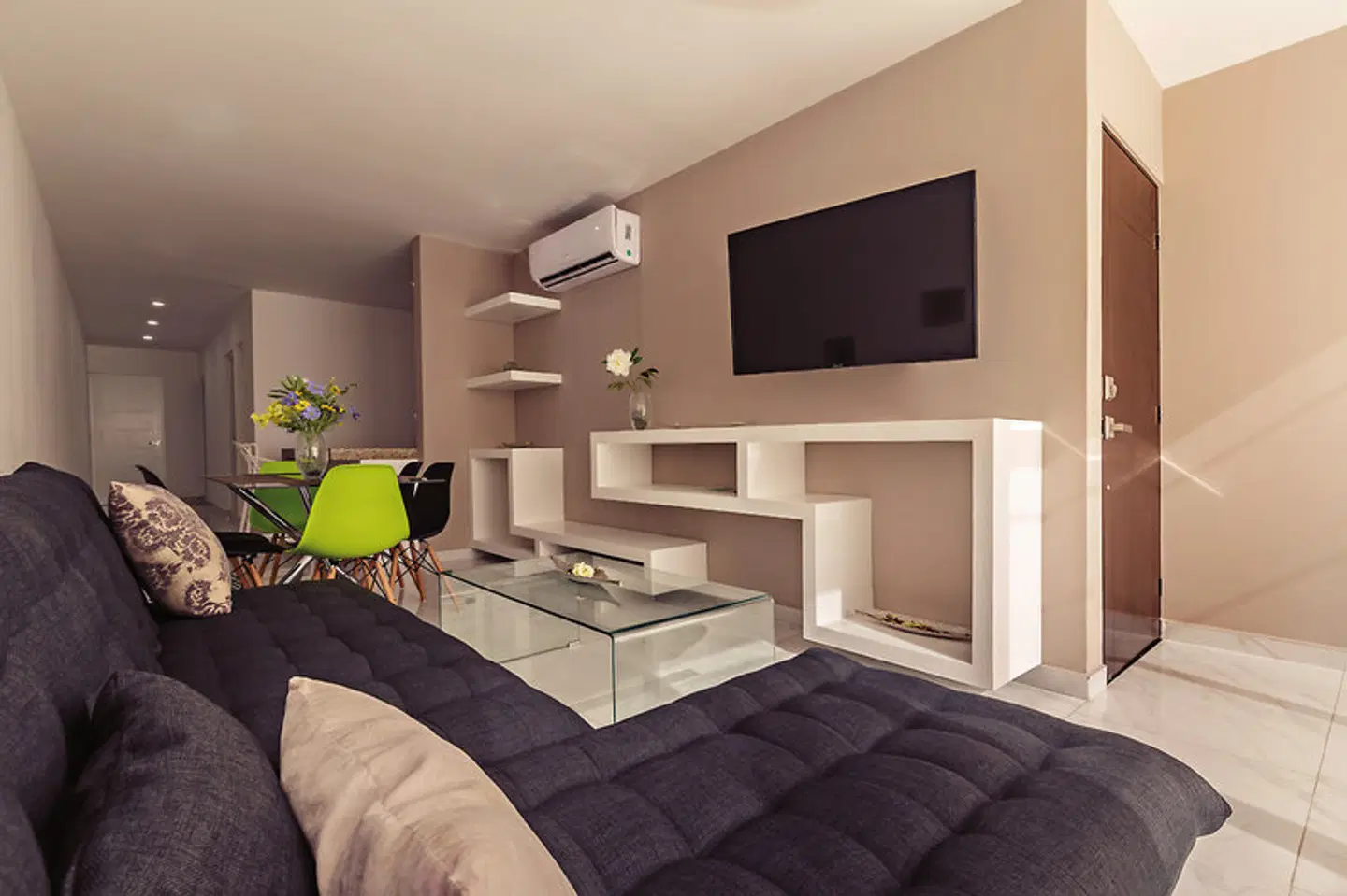 Mararena Condominios by NAH Hotels ROOM_EXAMPLE