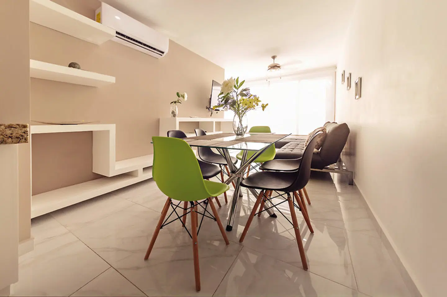 Mararena Condominios by NAH Hotels LOUNGE_LOBBY