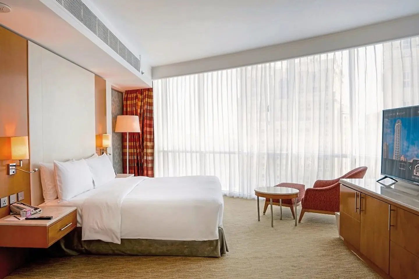 Hilton Doha ROOM_EXAMPLE