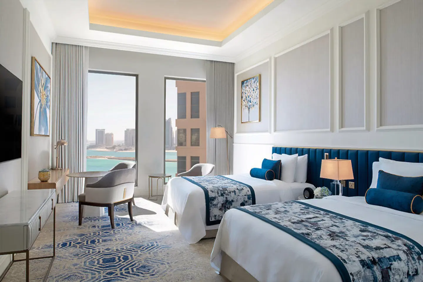 The St. Regis Doha ROOM_EXAMPLE