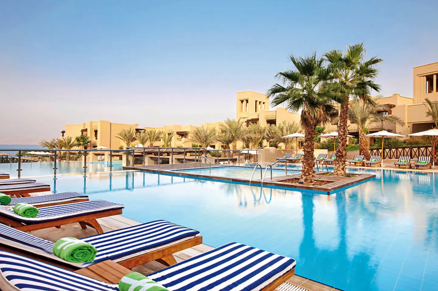 Holiday Inn Resort Dead Sea OUTDOOR_POOL