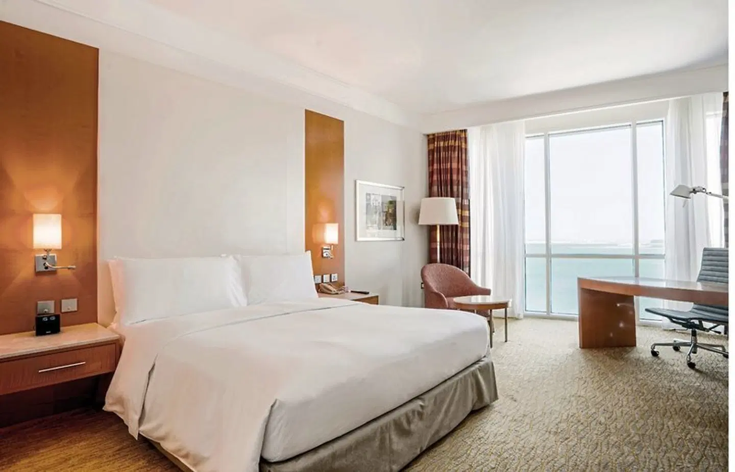 Hilton Doha ROOM_EXAMPLE