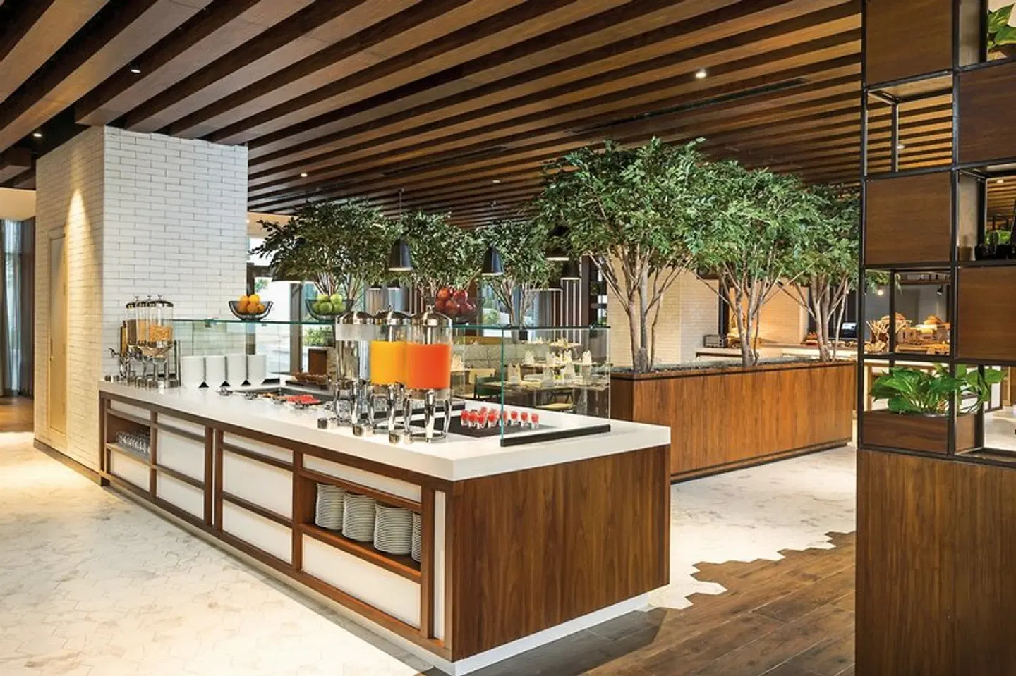 Millennium Al Barsha Bar