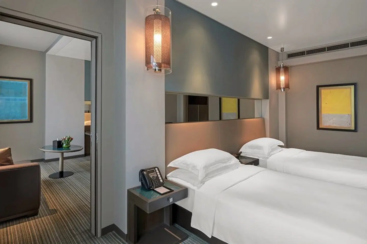 Park Rotana Abu Dhabi ROOM_EXAMPLE