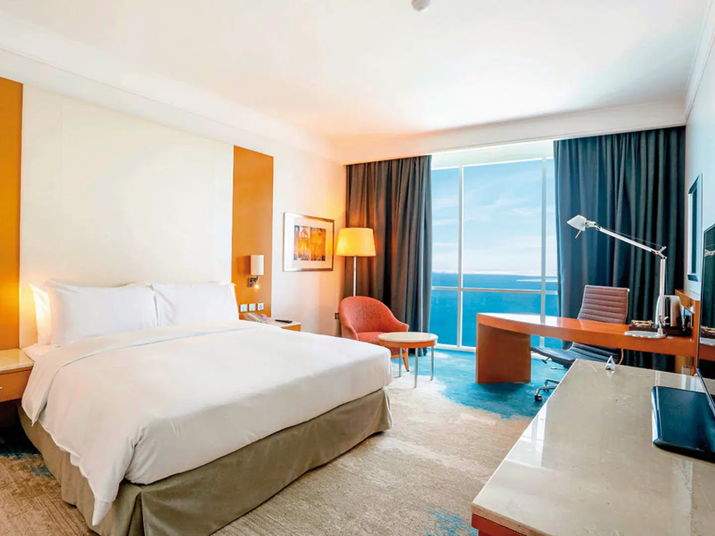 Hilton Doha ROOM_EXAMPLE