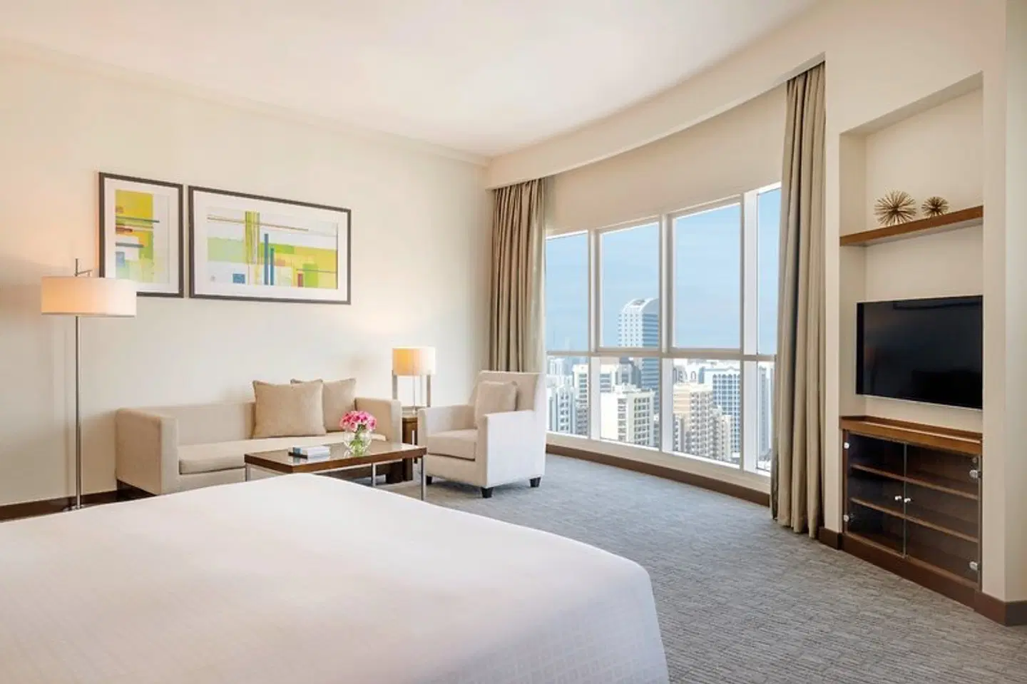 Grand Millennium Al Wahda ROOM_EXAMPLE