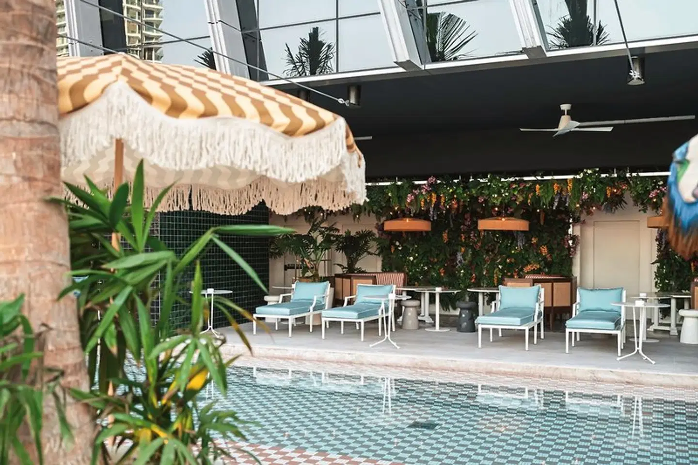 MAMA Shelter Dubai OUTDOOR_POOL