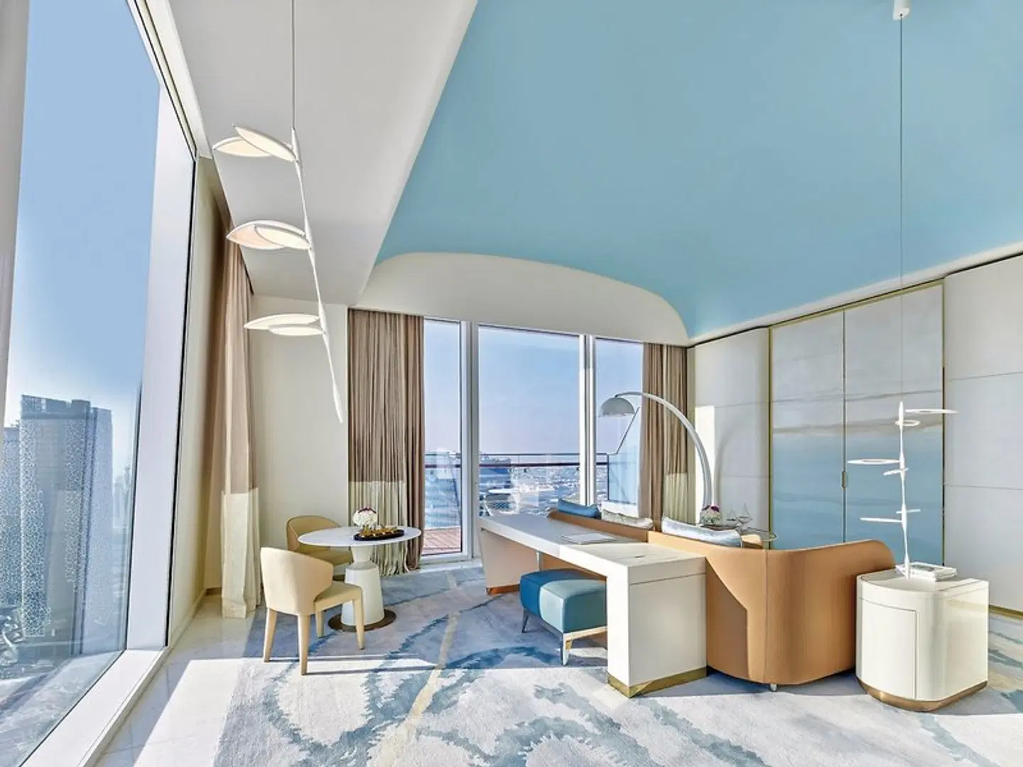 Fairmont Doha ROOM_EXAMPLE