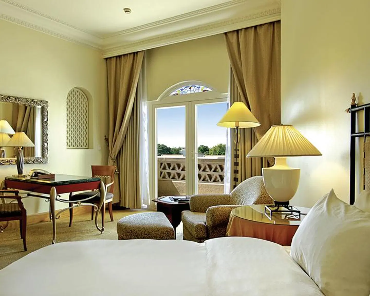 Grand Hyatt Muscat ROOM_EXAMPLE