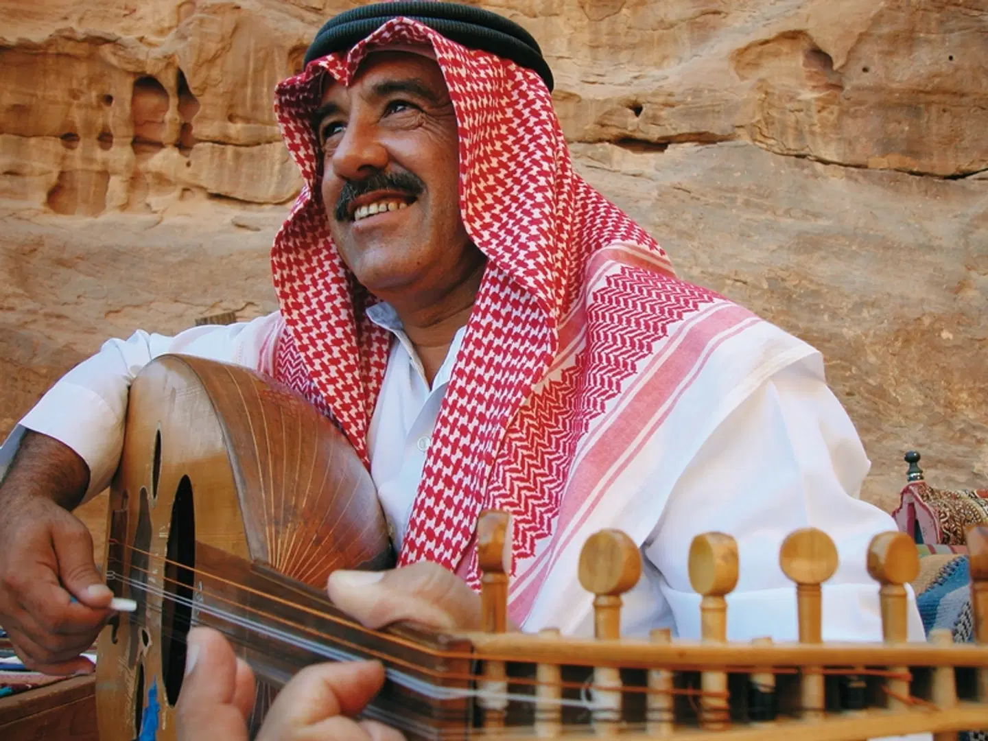 Höhepunkte Jordaniens privat PEOPLE