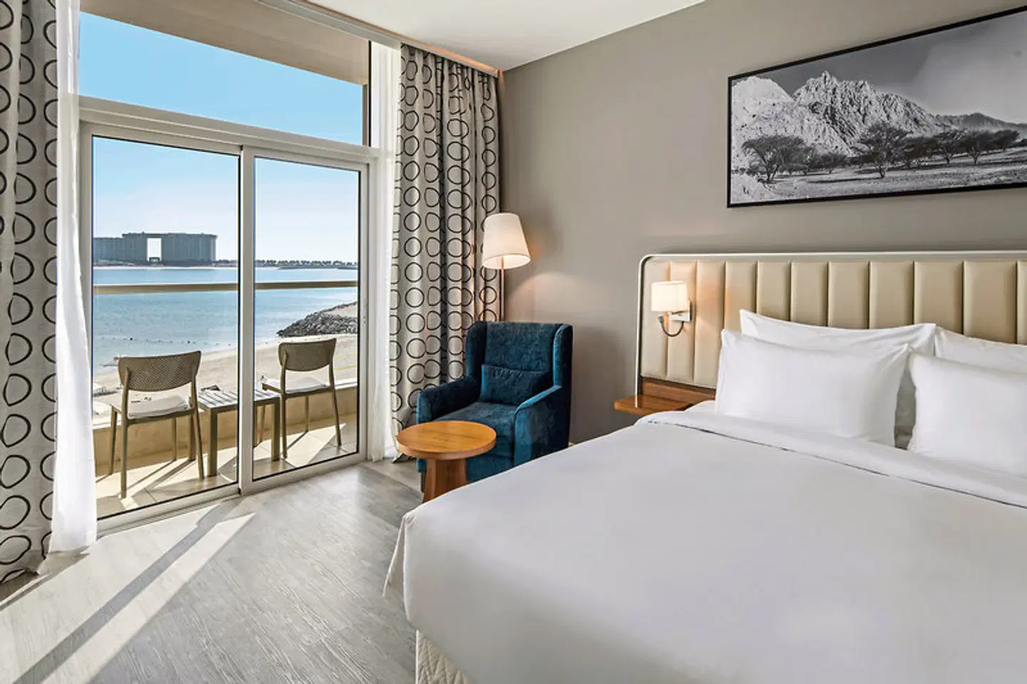 Radisson Resort Ras Al Khaimah Marjan Island ROOM_EXAMPLE