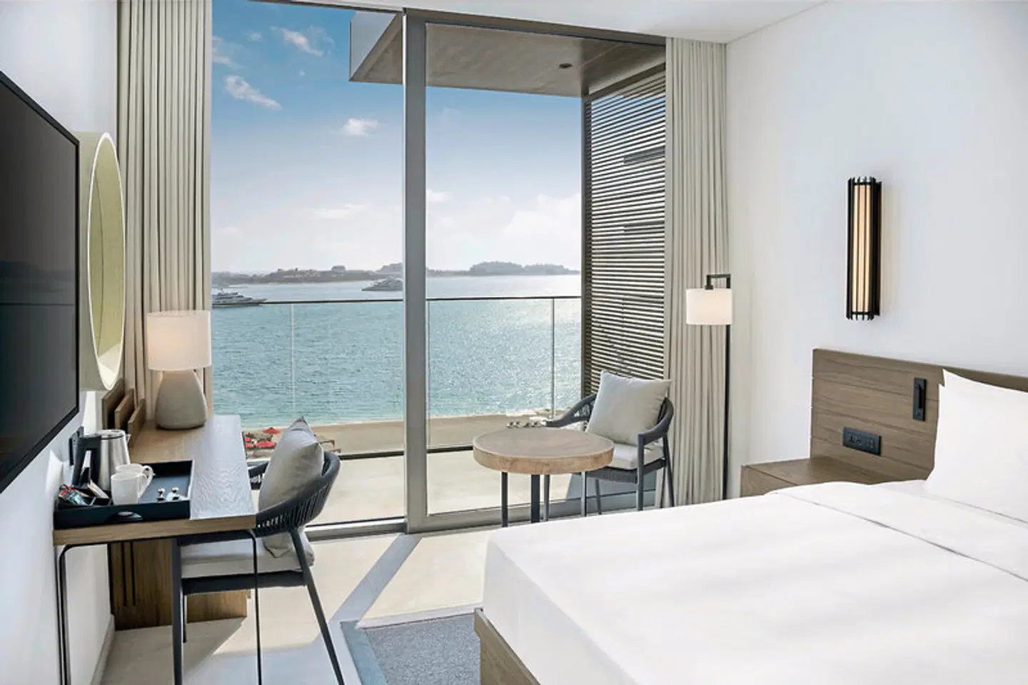 Radisson Beach Resort Palm Jumeirah ROOM_EXAMPLE