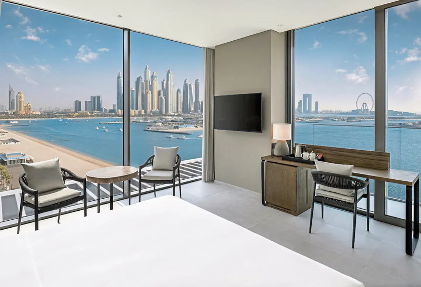 Radisson Beach Resort Palm Jumeirah ROOM_EXAMPLE